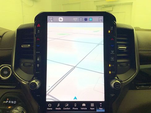 New 2026 RAM 1500 Laramie image 17