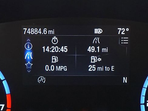 Certified 2021 Ford Bronco Sport Base image 15