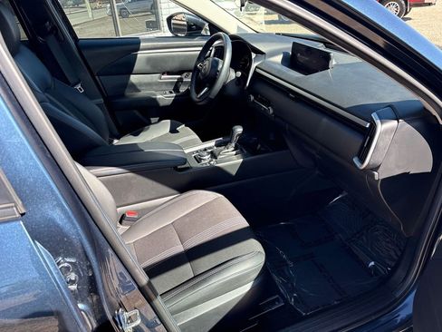 Used 2025 MAZDA CX-50 AWD 2.5 S w/ Preferred Package image 20