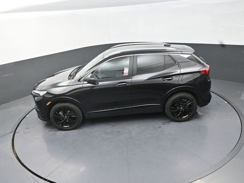 Used 2024 Buick Encore GX Sport Touring AWD/4WD image 14