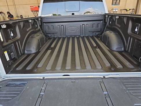 Used 2024 Ford F150 Raptor AWD/4WD image 12