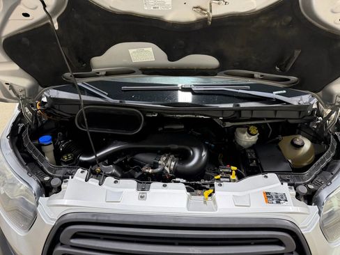 Used 2015 Ford Transit 250 148 Medium Roof image 58