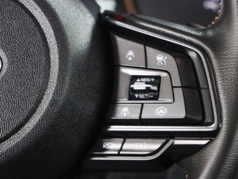 Used 2022 Subaru Forester Wilderness image 14