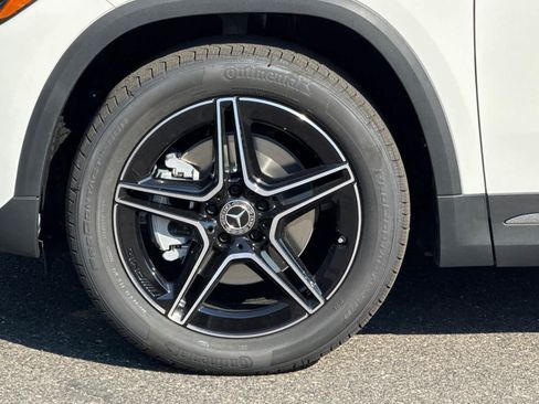 New 2026 Mercedes-Benz GLA 250 image 24