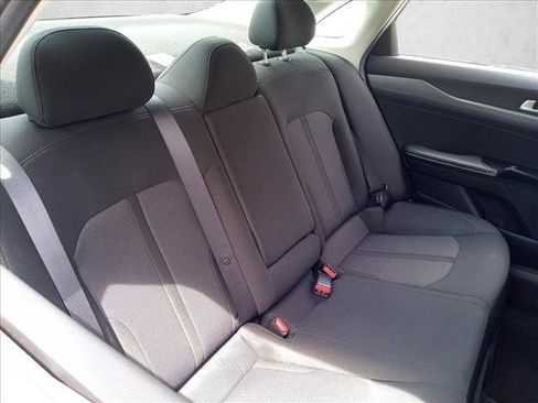 Used 2024 Kia K5 LXS FWD image 16
