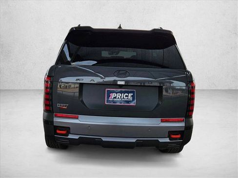 Used 2026 Hyundai Palisade XRT Pro AWD/4WD image 8