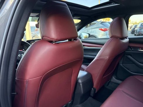 Certified 2023 MAZDA MAZDA3 s image 16