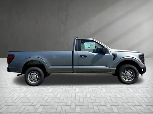 New 2025 Ford F150 XL image 7