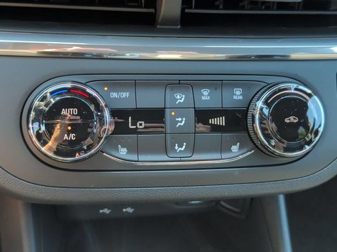 New 2026 Buick Envista Preferred w/ Convenience I Package FWD image 28