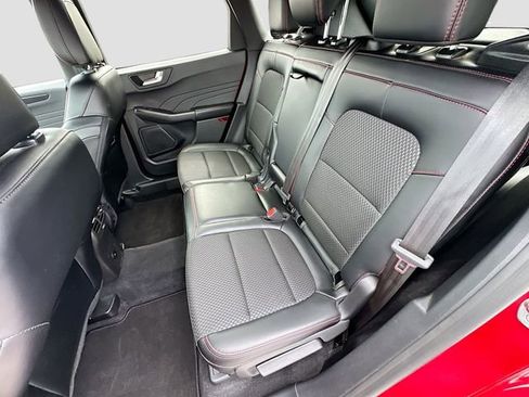 Used 2024 Ford Escape ST-Line FWD image 22