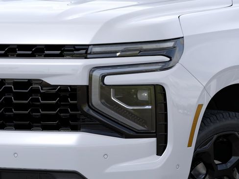 New 2026 Chevrolet Tahoe RST AWD/4WD image 10
