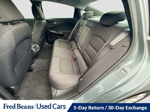 Used 2023 Chevrolet Malibu LT image 25