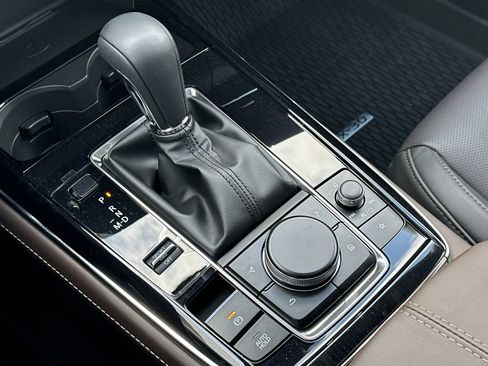New 2025 MAZDA CX-30 2.5 Turbo w/ Premium Plus Pkg image 26