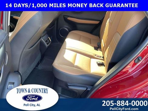 Used 2021 Lexus NX 300 FWD w/ Accessory Package 2 image 5