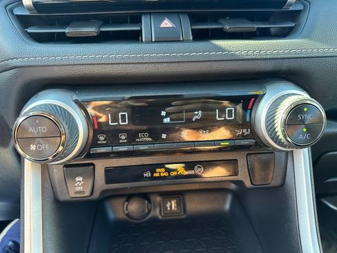 Certified 2025 Toyota RAV4 XLE AWD/4WD image 45