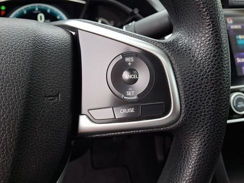Used 2018 Honda Civic EX image 30