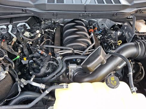 Used 2023 Ford F150 XL w/ STX Appearance Package AWD/4WD image 28