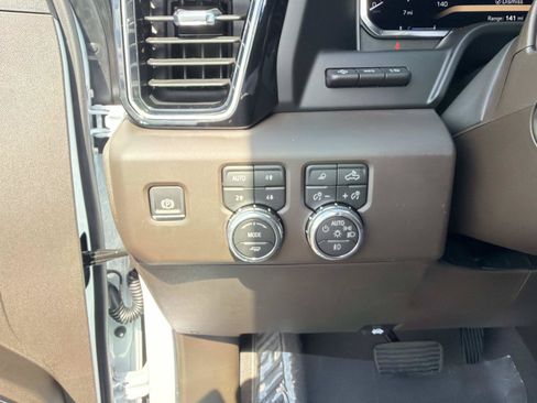 New 2026 GMC Sierra 1500 Denali w/ Technology Package AWD/4WD image 30