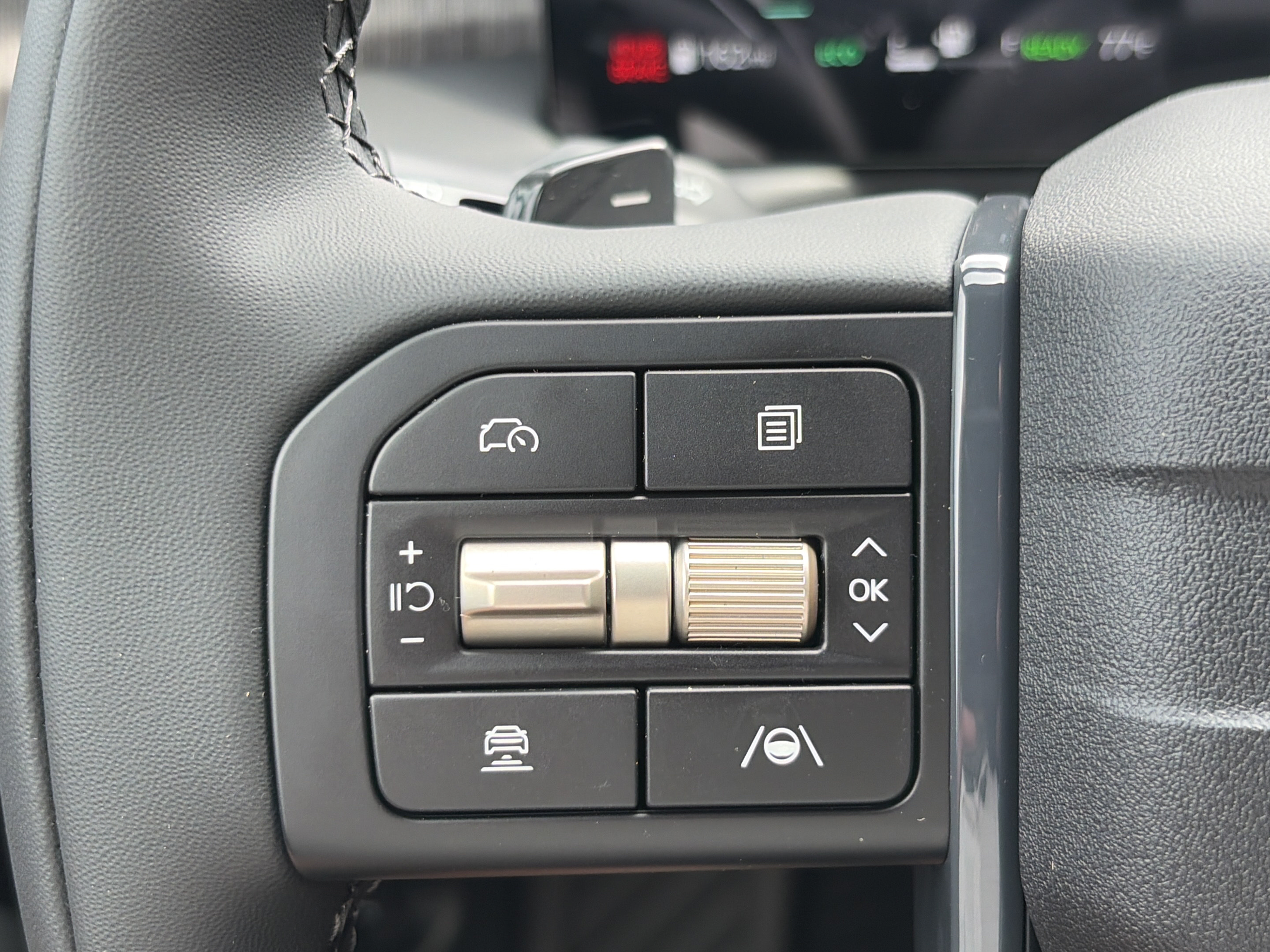 New 2027 Kia Telluride SX Prestige w/ Towing Package AWD/4WD image 26