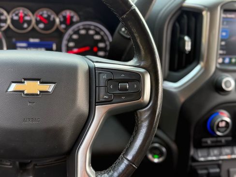 Used 2023 Chevrolet Silverado 2500 LT w/ Convenience Package image 45