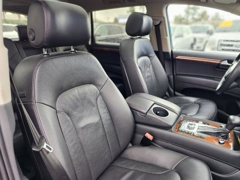 Used 2014 Audi Q7 3.0T Premium Plus image 35