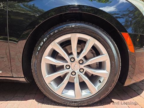 Used 2016 Cadillac XTS Luxury FWD image 37