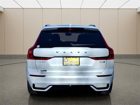 New 2026 Volvo XC60 B5 Plus w/ Protection Package Premier image 8