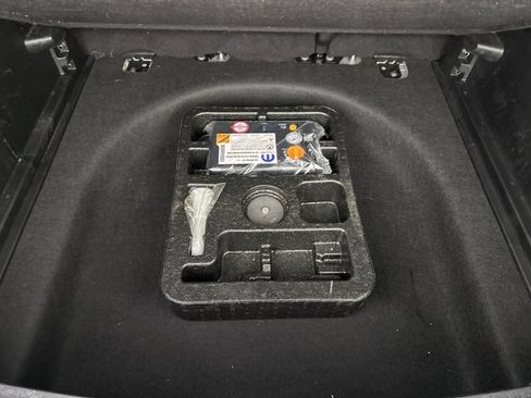 Used 2022 Jeep Compass Limited AWD/4WD image 35