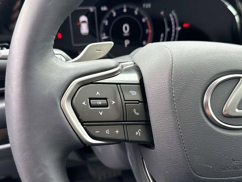 Used 2025 Lexus NX 350 AWD w/ Premium Package image 24