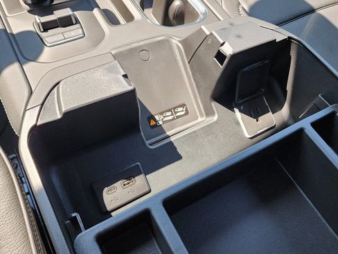 New 2026 GMC Sierra 1500 Denali image 34