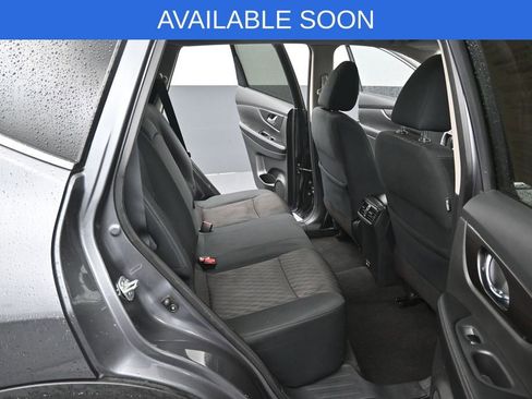 Used 2019 Nissan Rogue SV w/ Premium Package AWD/4WD image 28
