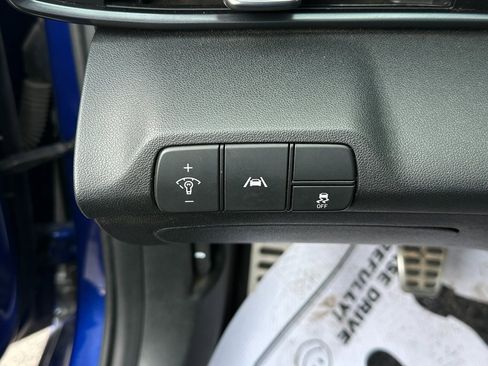 Used 2021 Hyundai Elantra N Line image 18