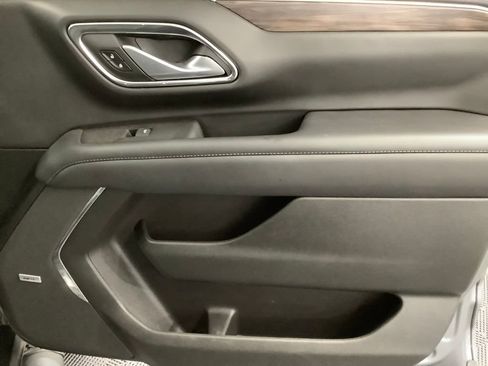Used 2022 Chevrolet Tahoe Z71 AWD/4WD image 25
