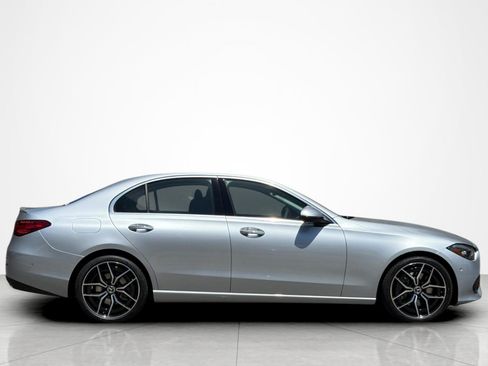 New 2026 Mercedes-Benz C 300 Sedan image 6