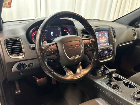Used 2019 Dodge Durango R/T AWD/4WD image 3
