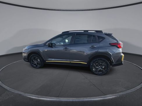 Certified 2025 Subaru Crosstrek 2.5i Sport w/ Crosstrek Mirror Package image 5
