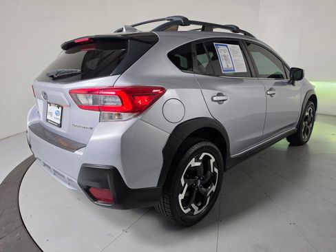 Used 2021 Subaru Crosstrek 2.5i Limited w/ Popular Package #3 image 5