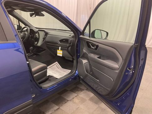 New 2026 Subaru Forester Sport AWD/4WD image 31