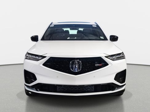 Used 2023 Acura MDX Type S image 7