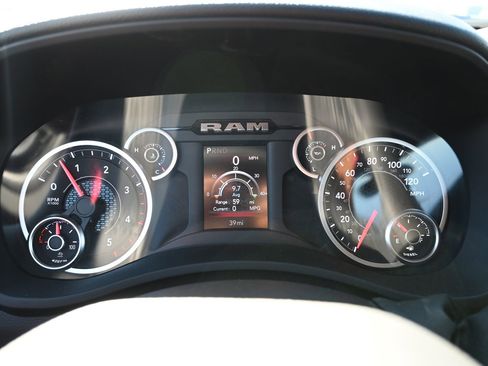 New 2025 RAM 2500 Lone Star image 13