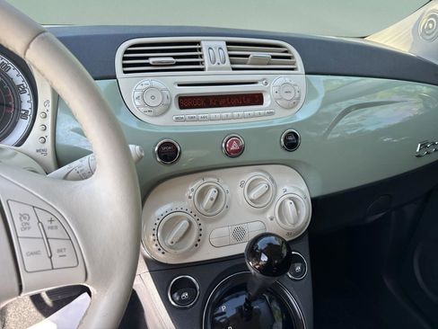 Used 2013 FIAT 500 Pop FWD image 13