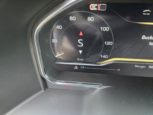 New 2025 GMC Sierra 1500 AT4X AWD/4WD image 12