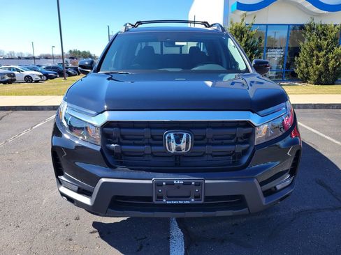 New 2026 Honda Ridgeline RTL image 11