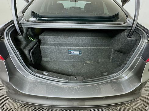 Used 2014 Ford Fusion Energi Titanium w/ Driver Assist Package FWD image 29