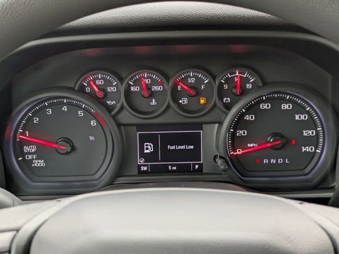 New 2026 GMC Sierra 1500 Pro w/ Pro Value Package image 31