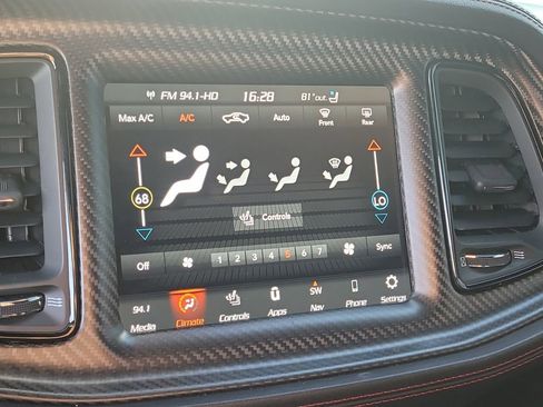 Certified 2023 Dodge Challenger R/T Scat Pack image 19