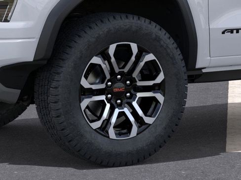 New 2026 GMC Canyon AT4 w/ Nightfall Essentials Package image 10