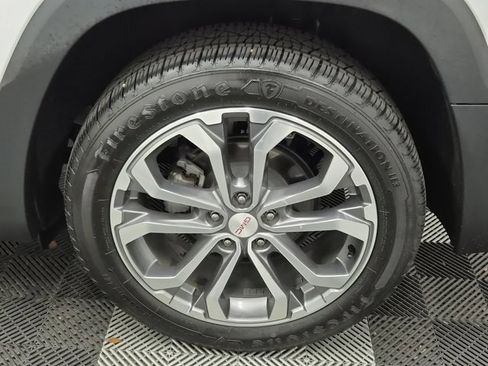 Used 2020 GMC Terrain SLT w/ Preferred Package image 10