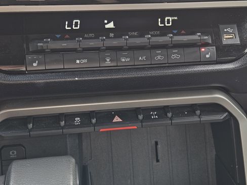 Used 2023 Toyota Tundra SR5 w/ TRD Off-Road Premium Package image 18