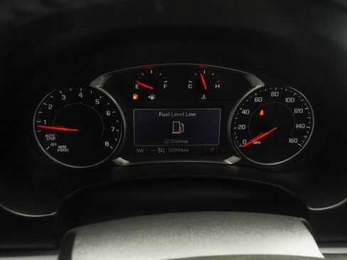 Used 2022 GMC Terrain SLT w/ Infotainment Package II FWD image 15